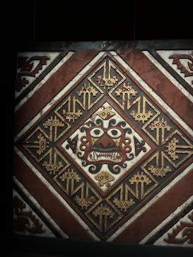 CREVIA マチュピチュ展／CREVIA MACHU PICCHU AND THE GOLDEN EMPIRES OF PERUに投稿された画像（2026/2/24）