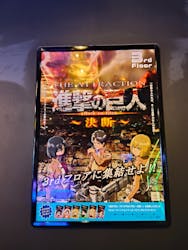 東京ジョイポリスに投稿された画像（2026/2/24）