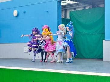 千葉こどもの国 キッズダムに投稿された画像（2026/2/24）