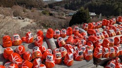 勝尾寺に投稿された画像（2026/2/24）