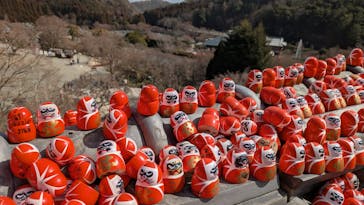 勝尾寺に投稿された画像（2026/2/24）