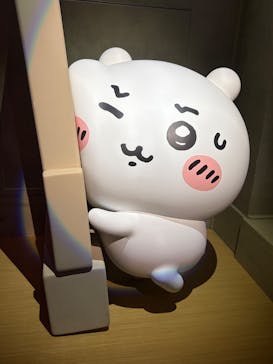 ちいかわパークに投稿された画像（2026/2/24）