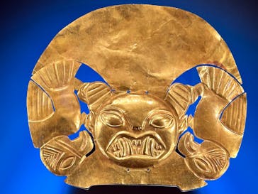 CREVIA マチュピチュ展／CREVIA MACHU PICCHU AND THE GOLDEN EMPIRES OF PERUに投稿された画像（2026/2/24）