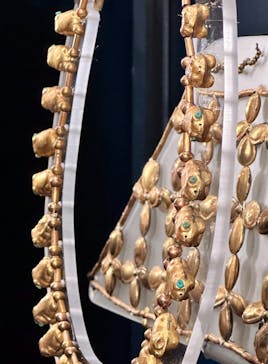 CREVIA マチュピチュ展／CREVIA MACHU PICCHU AND THE GOLDEN EMPIRES OF PERUに投稿された画像（2026/2/24）