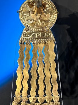 CREVIA マチュピチュ展／CREVIA MACHU PICCHU AND THE GOLDEN EMPIRES OF PERUに投稿された画像（2026/2/24）