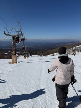 ピラタス蓼科スノーリゾートに投稿された画像（2026/2/24）