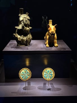 CREVIA マチュピチュ展／CREVIA MACHU PICCHU AND THE GOLDEN EMPIRES OF PERUに投稿された画像（2026/2/25）