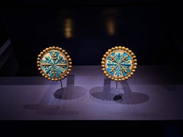 CREVIA マチュピチュ展／CREVIA MACHU PICCHU AND THE GOLDEN EMPIRES OF PERUに投稿された画像（2026/2/25）