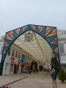 志摩スペイン村パルケエスパーニャに投稿された画像（2026/2/25）