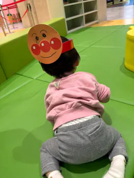 横浜アンパンマンこどもミュージアムに投稿された画像（2026/2/25）