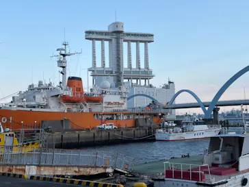 名古屋港水族館に投稿された画像（2026/2/25）