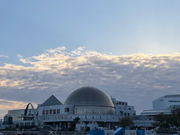名古屋港水族館に投稿された画像（2026/2/25）