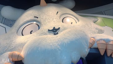 ちいかわパークに投稿された画像（2026/2/25）