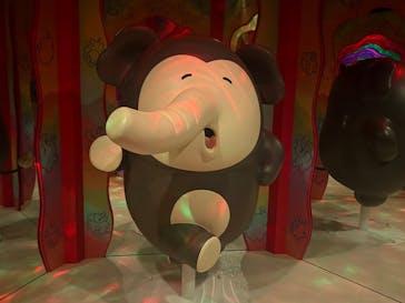 ちいかわパークに投稿された画像（2026/2/25）