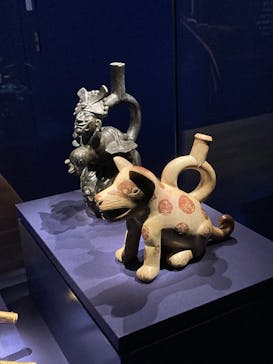 CREVIA マチュピチュ展／CREVIA MACHU PICCHU AND THE GOLDEN EMPIRES OF PERUに投稿された画像（2026/2/25）