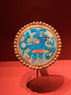 CREVIA マチュピチュ展／CREVIA MACHU PICCHU AND THE GOLDEN EMPIRES OF PERUに投稿された画像（2026/2/25）