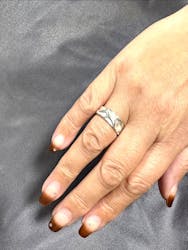 工房ジュエリー鈴樹（ベルジュ）に投稿された画像（2026/2/25）