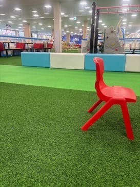 キッズランドUS MAX 福岡久山店に投稿された画像（2026/2/25）