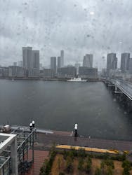 東京豊洲 万葉倶楽部に投稿された画像（2026/2/25）