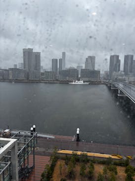 東京豊洲 万葉倶楽部に投稿された画像（2026/2/25）