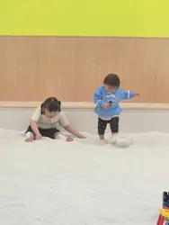 ファンタジーキッズリゾート クロスガーデン多摩店に投稿された画像（2026/2/25）