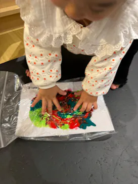 PLAY! PARK ERIC CARLE（プレイパーク エリック・カール）に投稿された画像（2026/2/25）