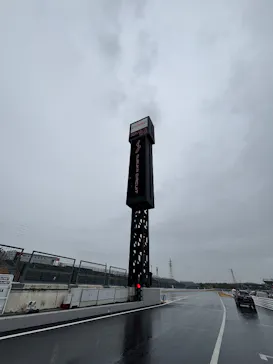 鈴鹿サーキットに投稿された画像（2026/2/25）