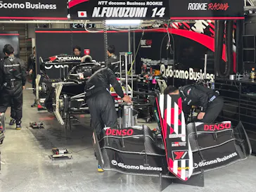 鈴鹿サーキットに投稿された画像（2026/2/25）