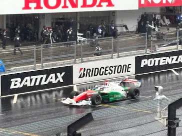 鈴鹿サーキットに投稿された画像（2026/2/25）