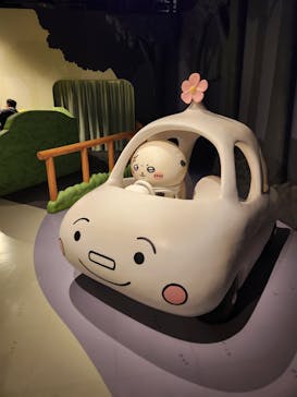 ちいかわパークに投稿された画像（2026/2/25）