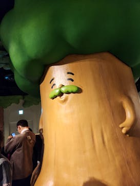 ちいかわパークに投稿された画像（2026/2/25）