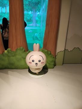 ちいかわパークに投稿された画像（2026/2/25）