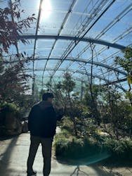 環境水族館アクアマリンふくしまに投稿された画像（2026/2/25）