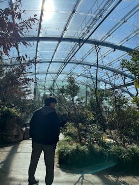 環境水族館アクアマリンふくしまに投稿された画像（2026/2/25）