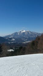 沼尻スキー場に投稿された画像（2026/2/25）