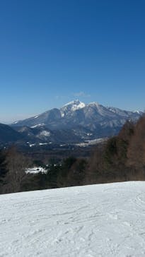 沼尻スキー場に投稿された画像（2026/2/25）