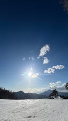 沼尻スキー場に投稿された画像（2026/2/25）