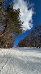 沼尻スキー場に投稿された画像（2026/2/25）