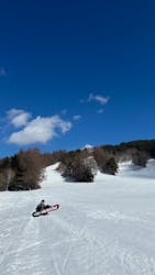 沼尻スキー場に投稿された画像（2026/2/25）