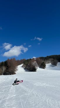 沼尻スキー場に投稿された画像（2026/2/25）
