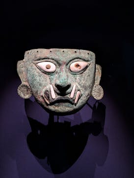 CREVIA マチュピチュ展／CREVIA MACHU PICCHU AND THE GOLDEN EMPIRES OF PERUに投稿された画像（2026/2/25）