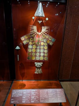 CREVIA マチュピチュ展／CREVIA MACHU PICCHU AND THE GOLDEN EMPIRES OF PERUに投稿された画像（2026/2/25）