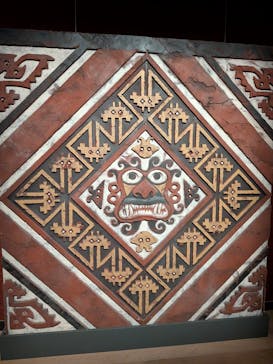 CREVIA マチュピチュ展／CREVIA MACHU PICCHU AND THE GOLDEN EMPIRES OF PERUに投稿された画像（2026/2/25）