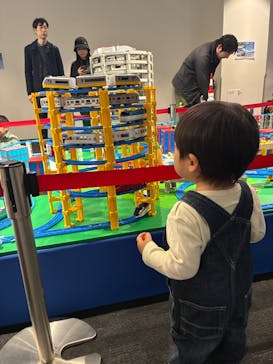 京都鉄道博物館に投稿された画像（2026/2/25）