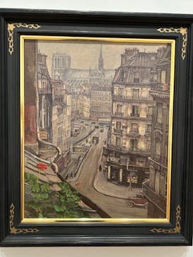 豊田市美術館に投稿された画像（2026/2/25）