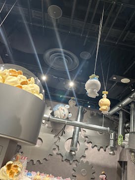 ちいかわパークに投稿された画像（2026/2/25）