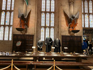 ワーナー ブラザース スタジオツアー東京 - メイキング・オブ・ハリー・ポッターに投稿された画像（2026/2/25）