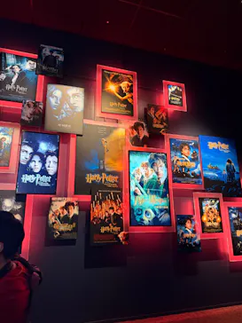 ワーナー ブラザース スタジオツアー東京 - メイキング・オブ・ハリー・ポッターに投稿された画像（2026/2/25）