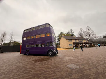 ワーナー ブラザース スタジオツアー東京 - メイキング・オブ・ハリー・ポッターに投稿された画像（2026/2/25）