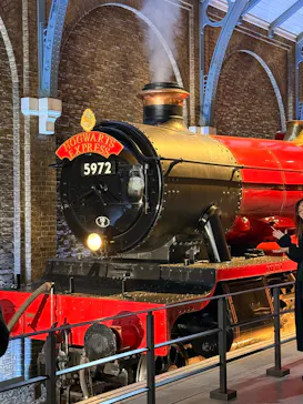 ワーナー ブラザース スタジオツアー東京 - メイキング・オブ・ハリー・ポッターに投稿された画像（2026/2/25）